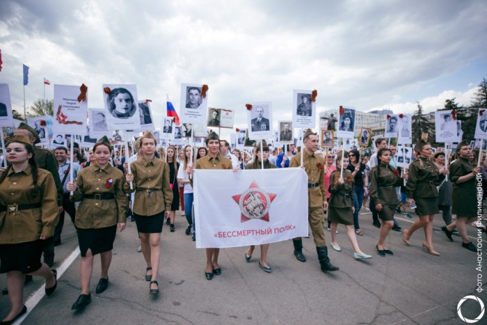 СГЮА приняла участие в праздничных мероприятиях Дня Победы СГЮА приняла участие в праздничных мероприятиях Дня Победы